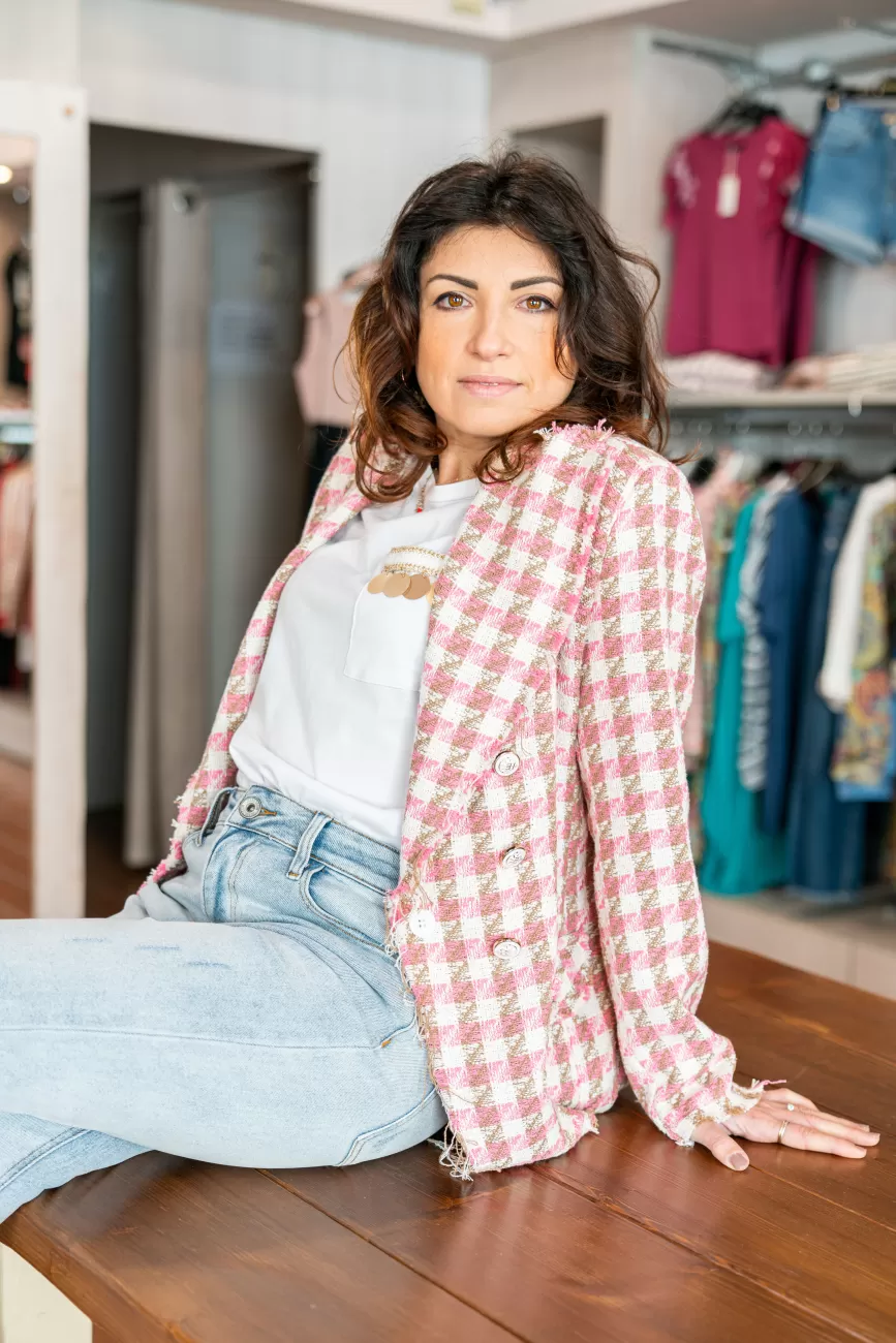 Ritratto professionale