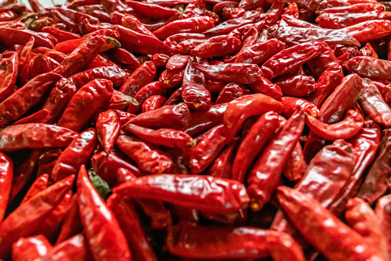 Viktoria Budko - Food Photographer