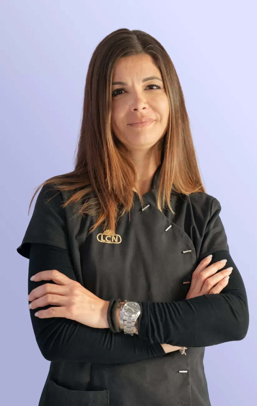 Ritratto professionale