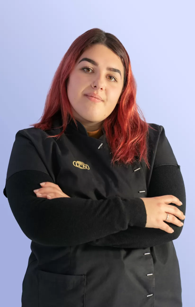 Ritratto professionale