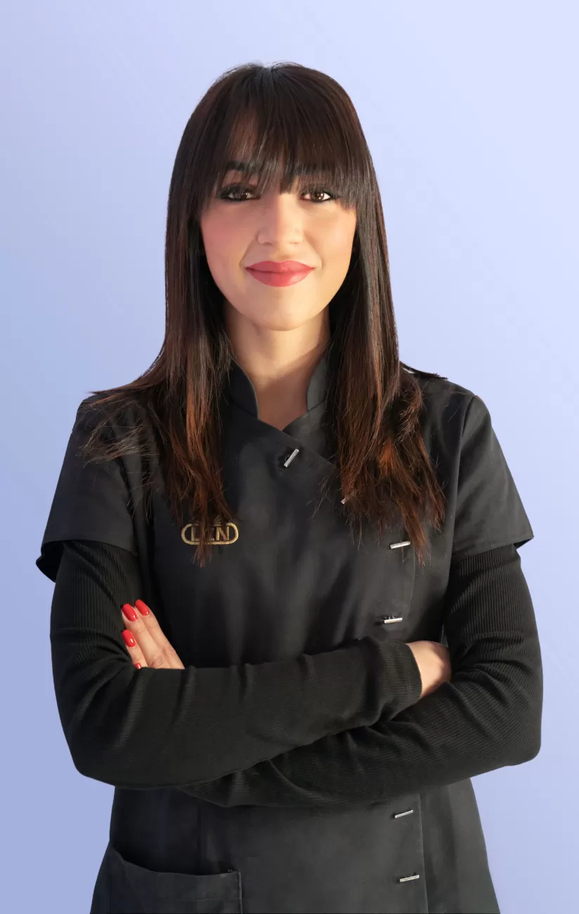 Ritratto professionale