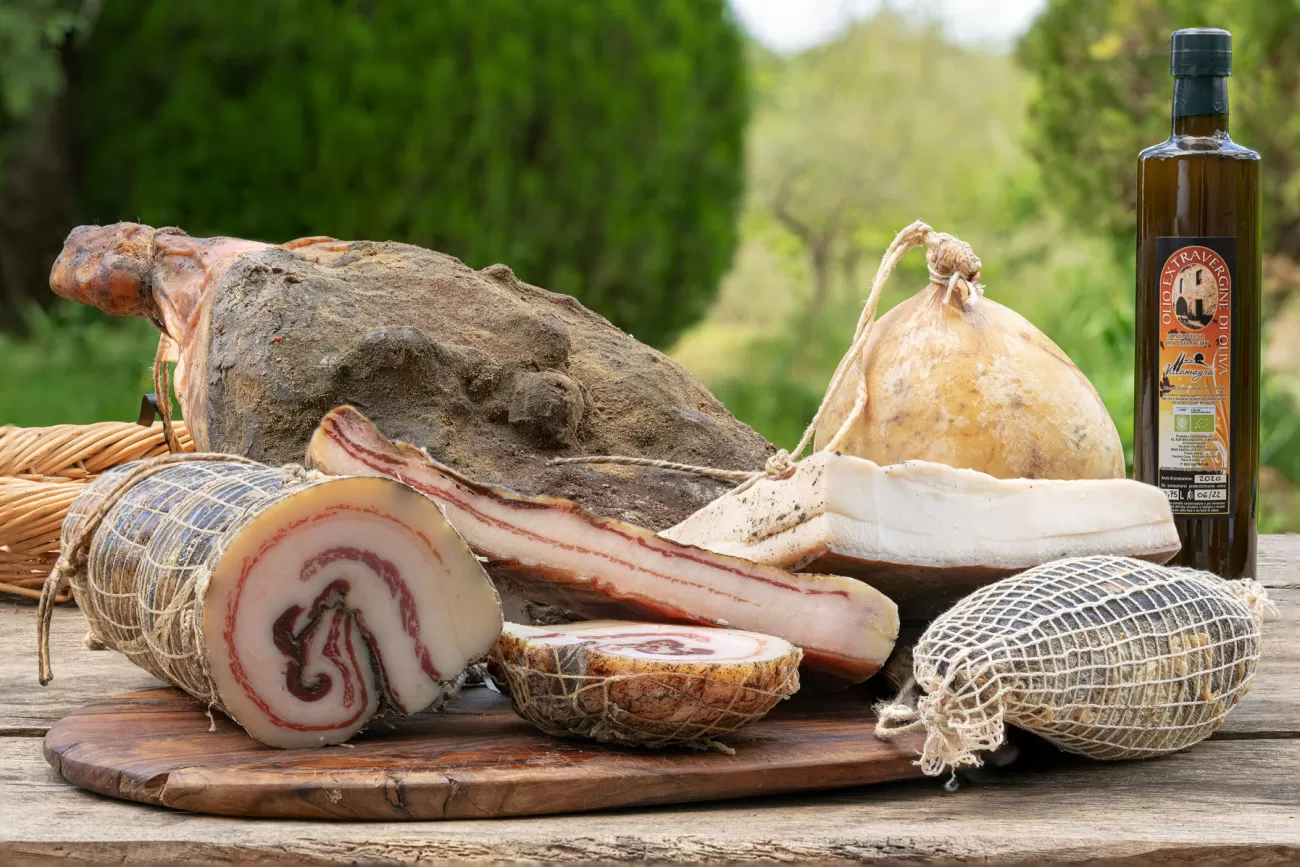 Viktoria Budko - Food Photographer