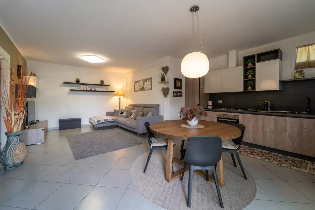 Interior Photography