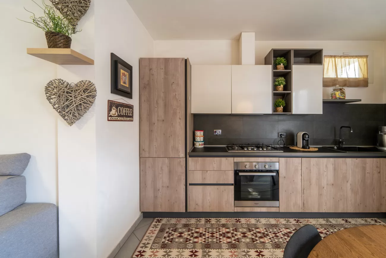 Interior Photography