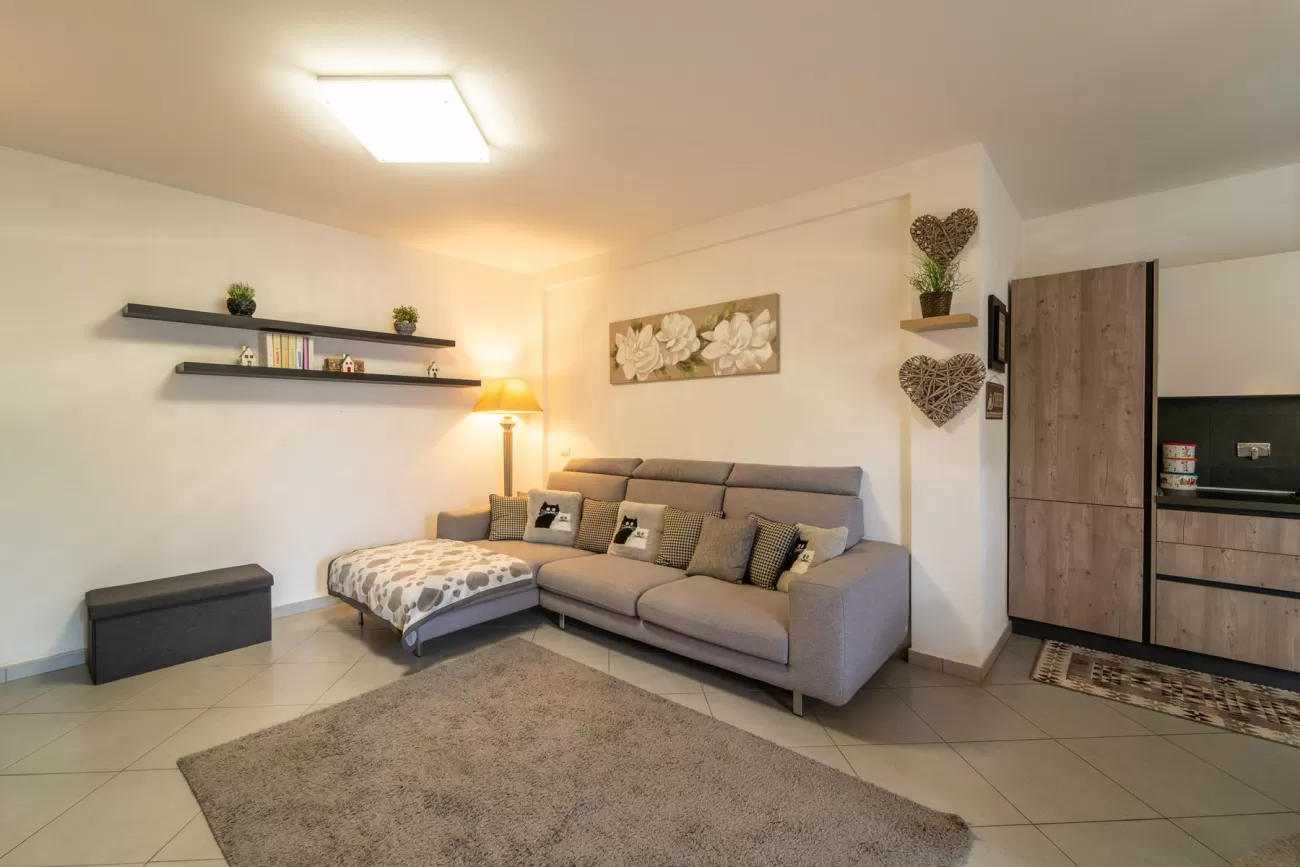 Interior Photography