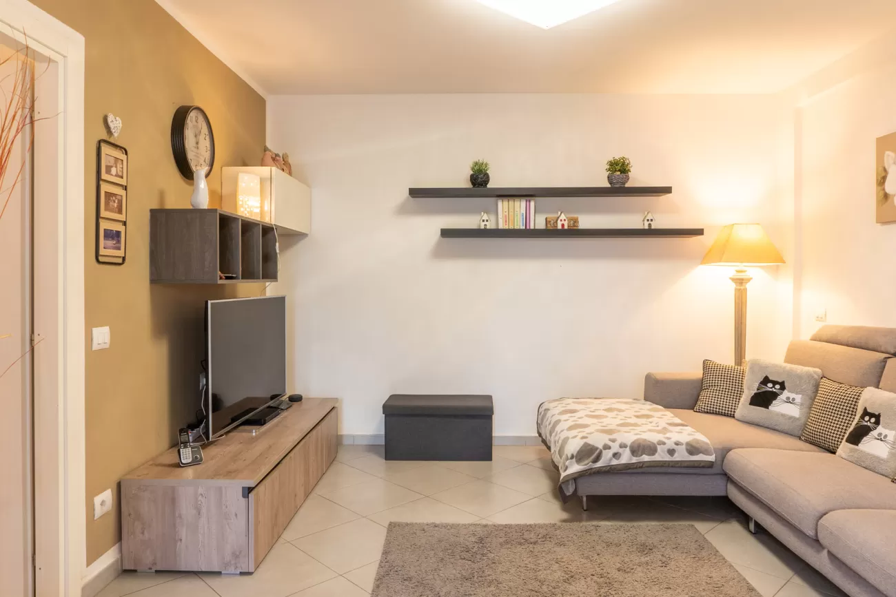 Interior Photography