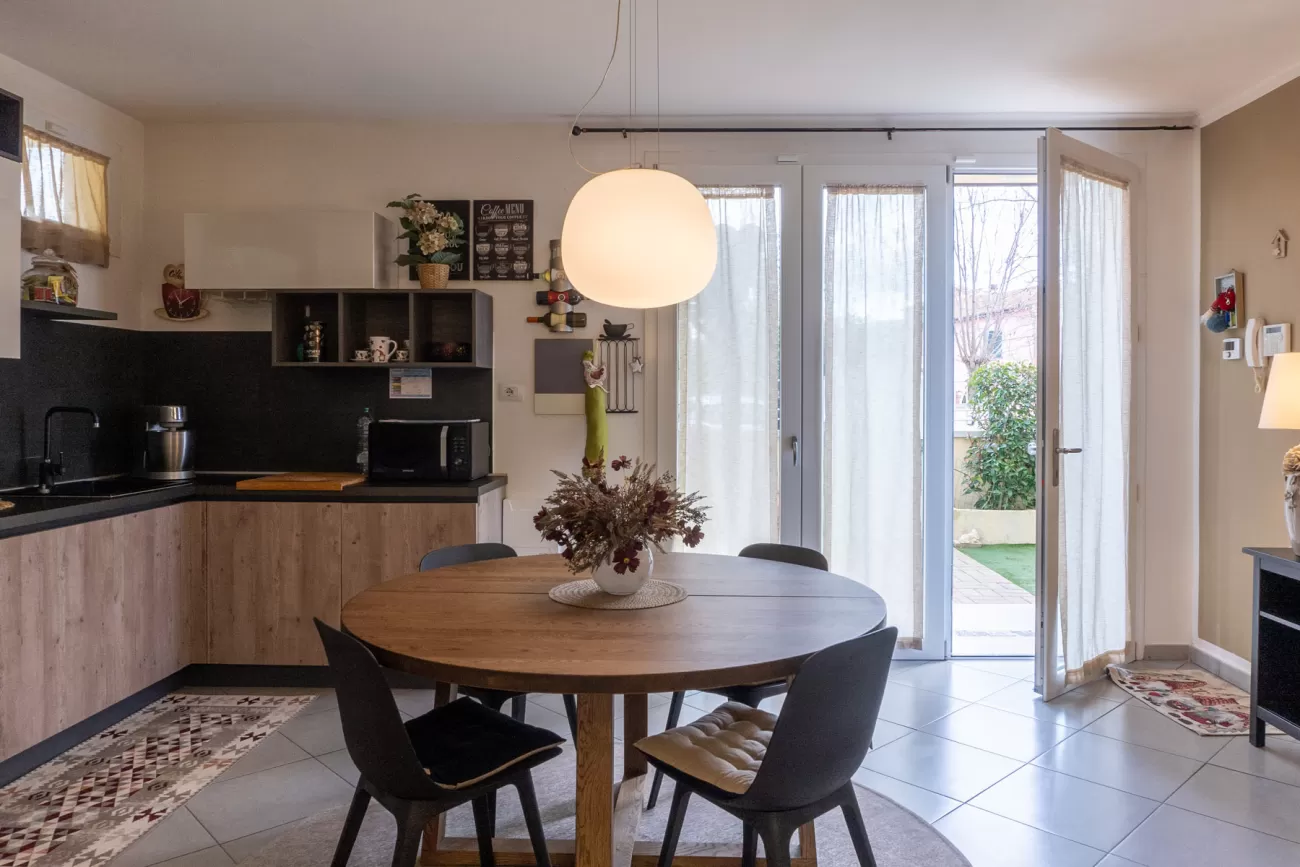 Interior Photography