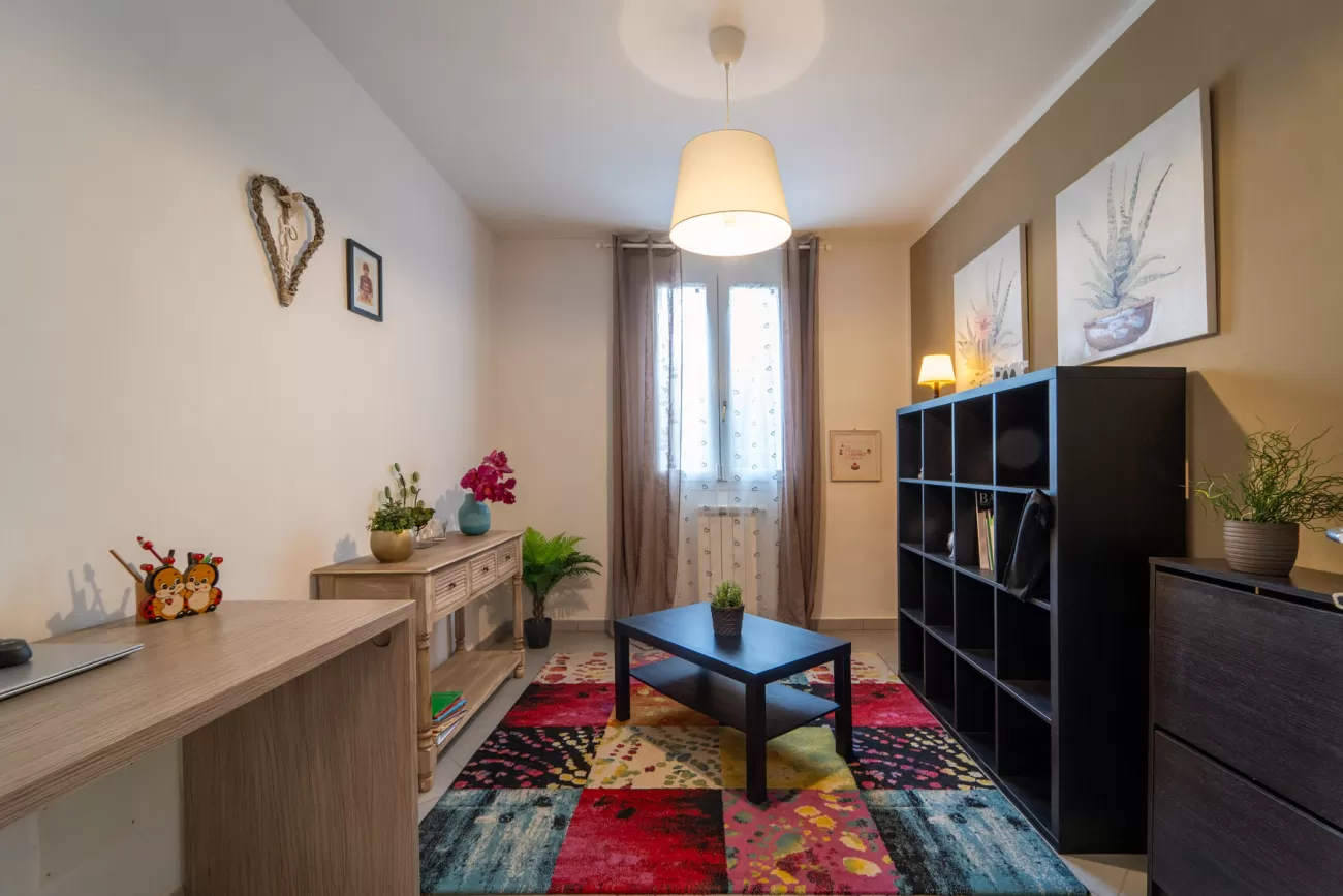 Interior Photography