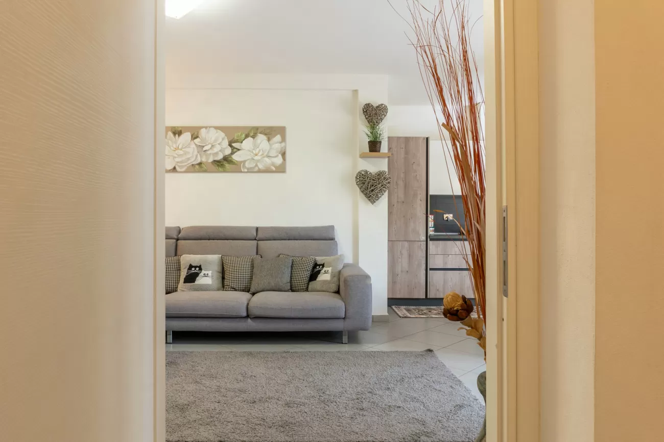 Interior Photography