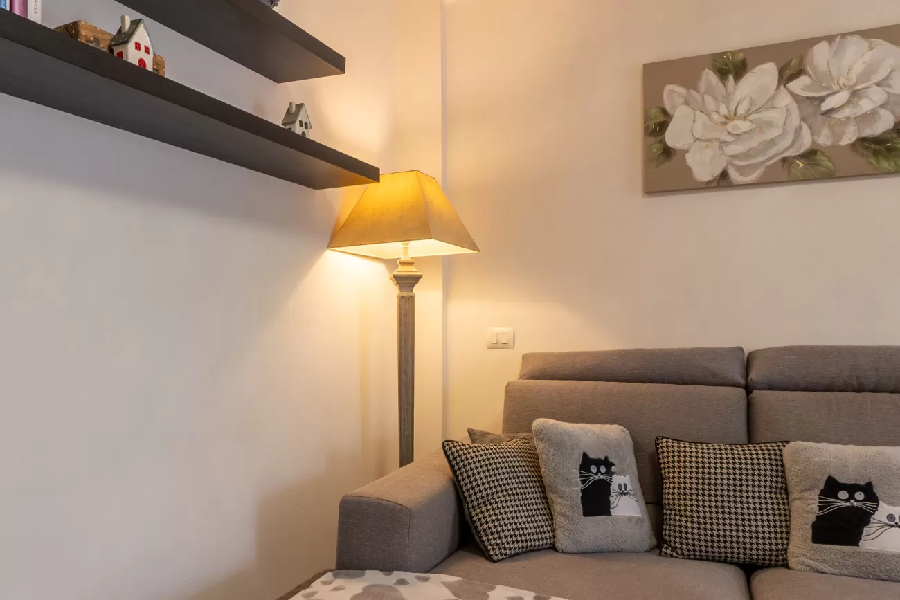 Interior Photography