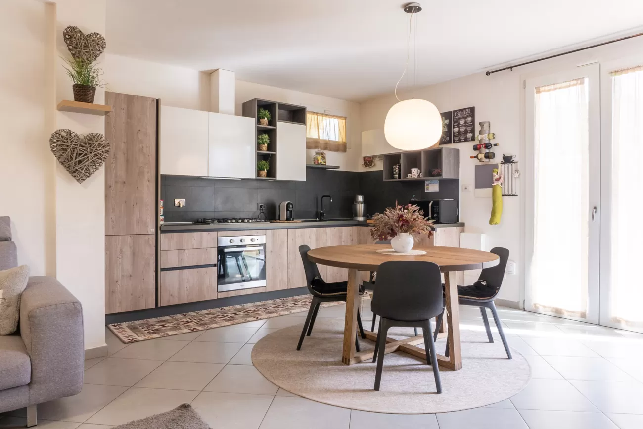 Interior Photography