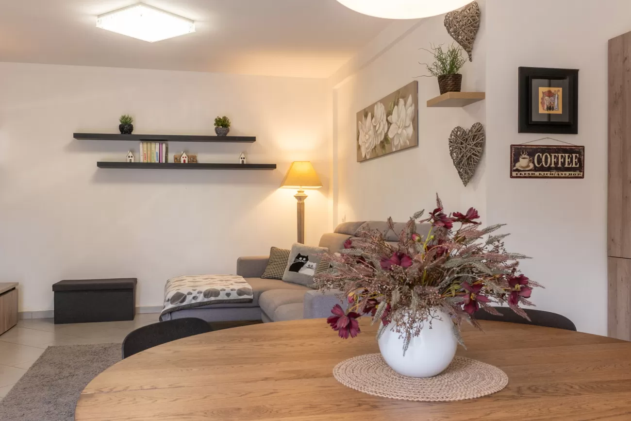 Interior Photography
