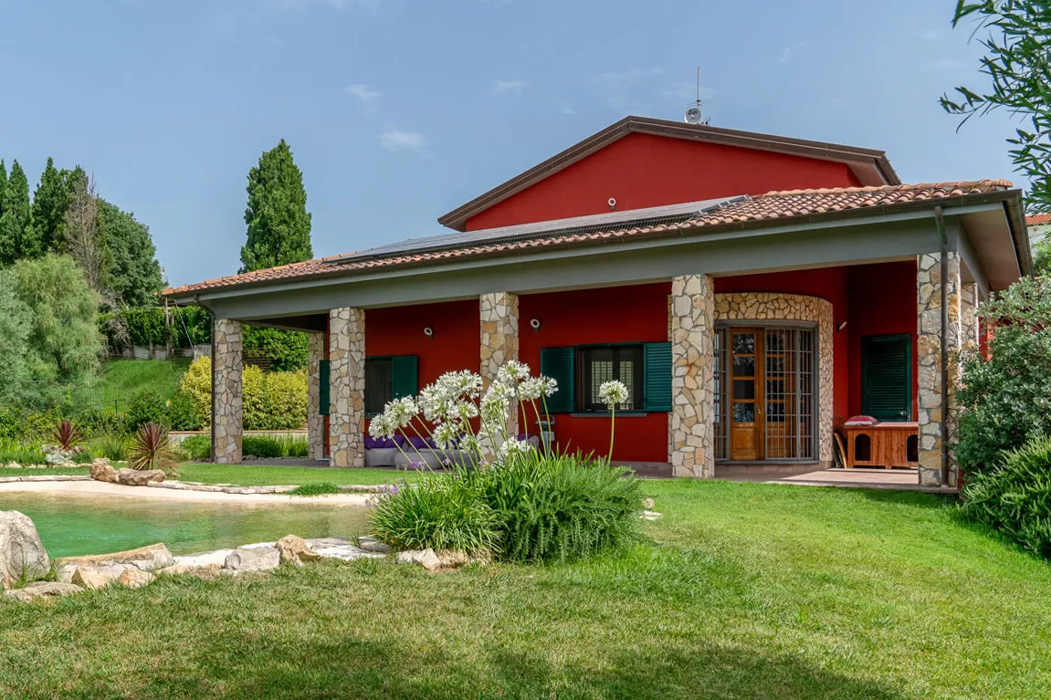 Real Estate Photography