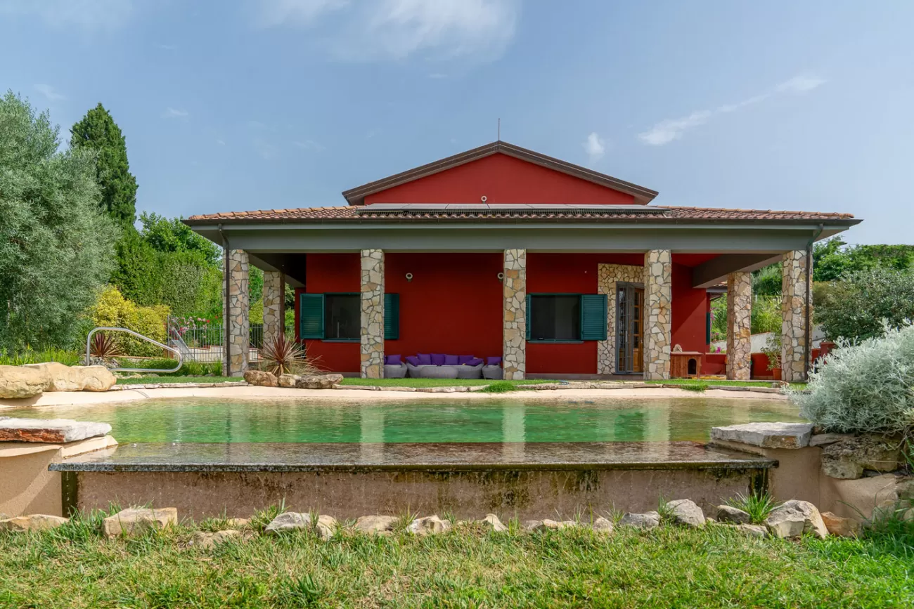 Real Estate Photography