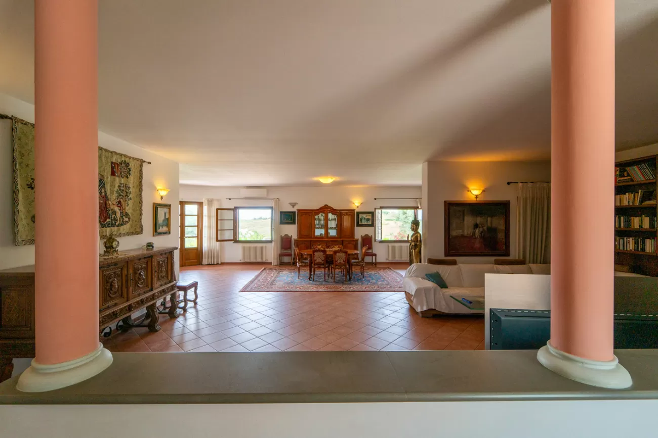 Interior Photography
