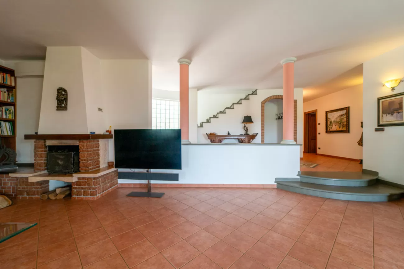 Interior Photography