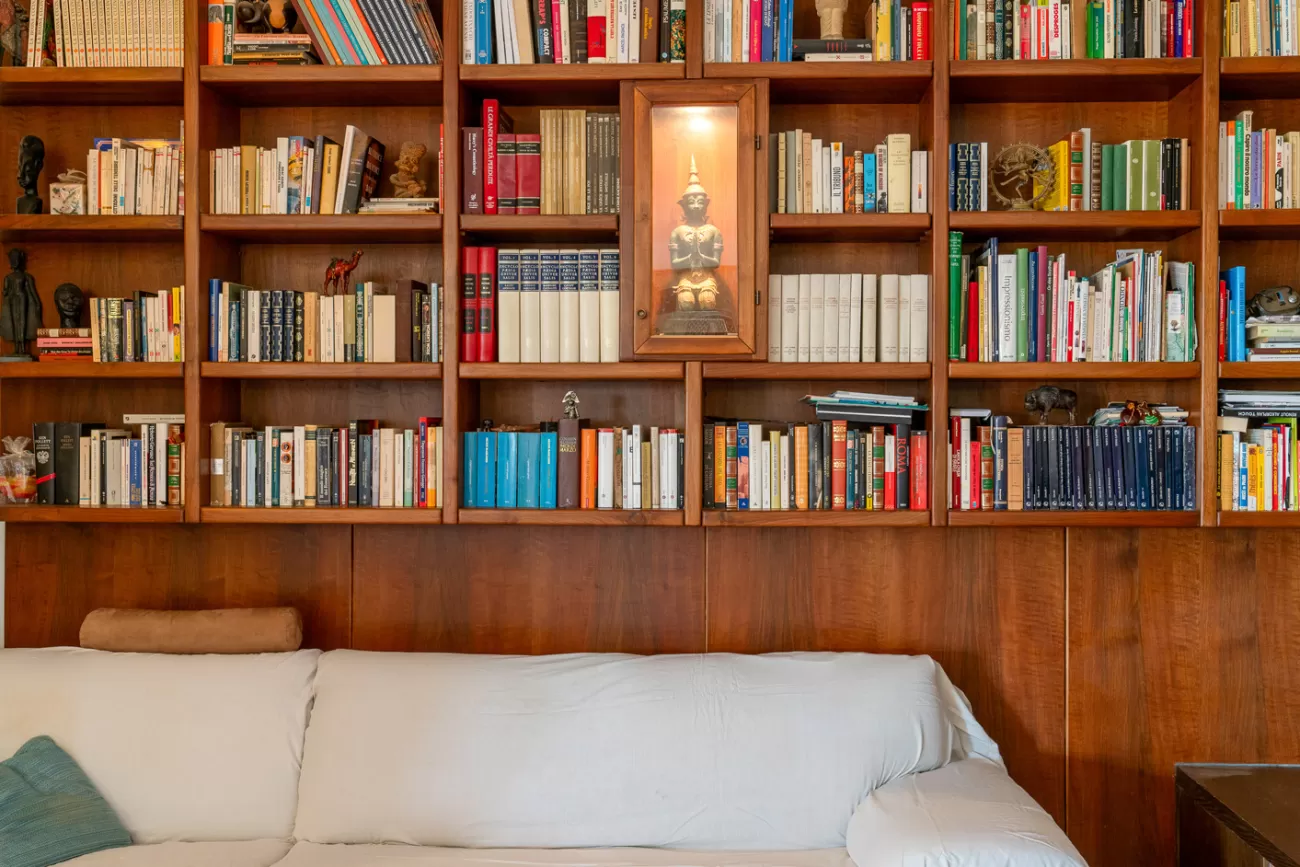 Interior Photography