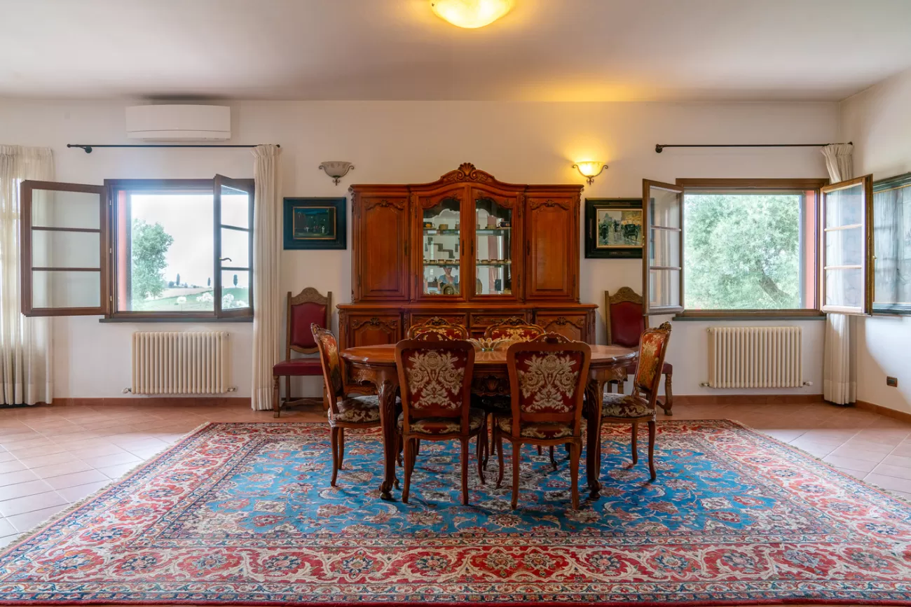 Interior Photography