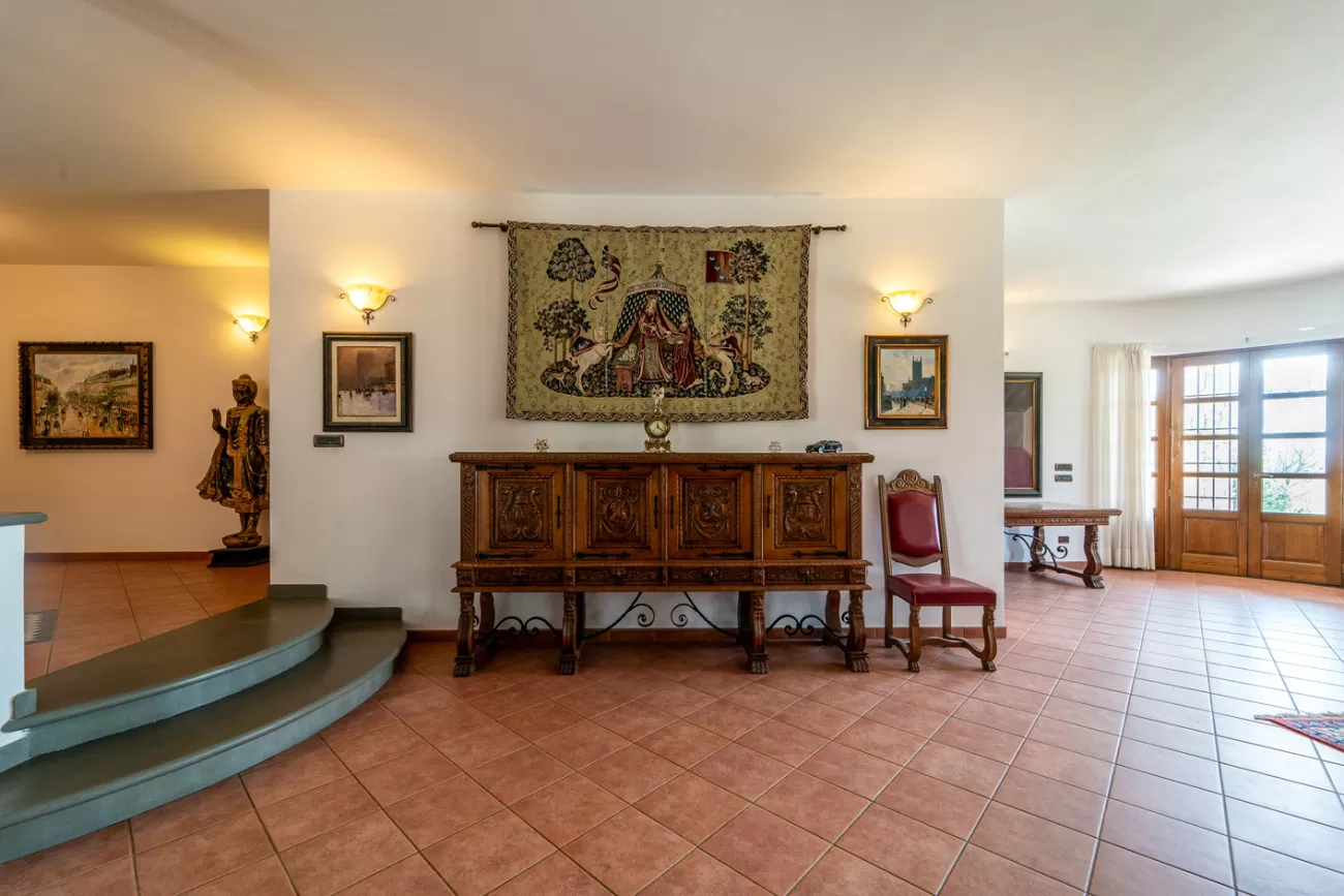 Interior Photography
