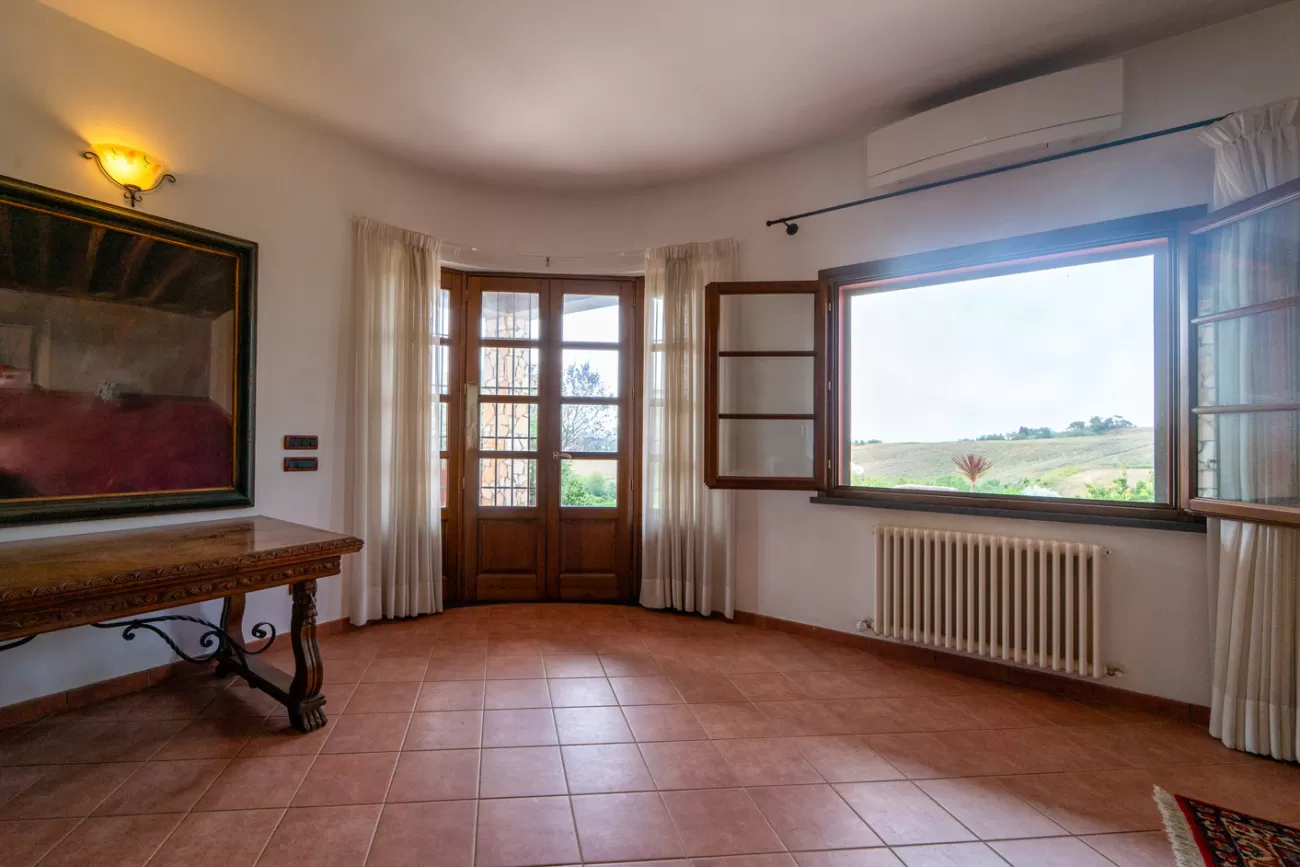 Interior Photography