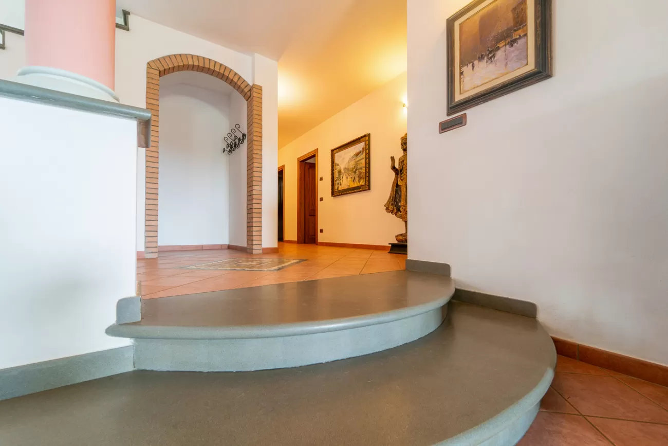Interior Photography