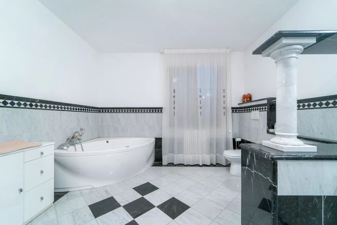 Interior Photography