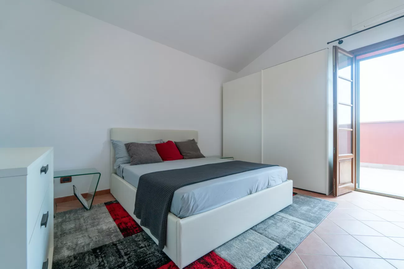 Interior Photography