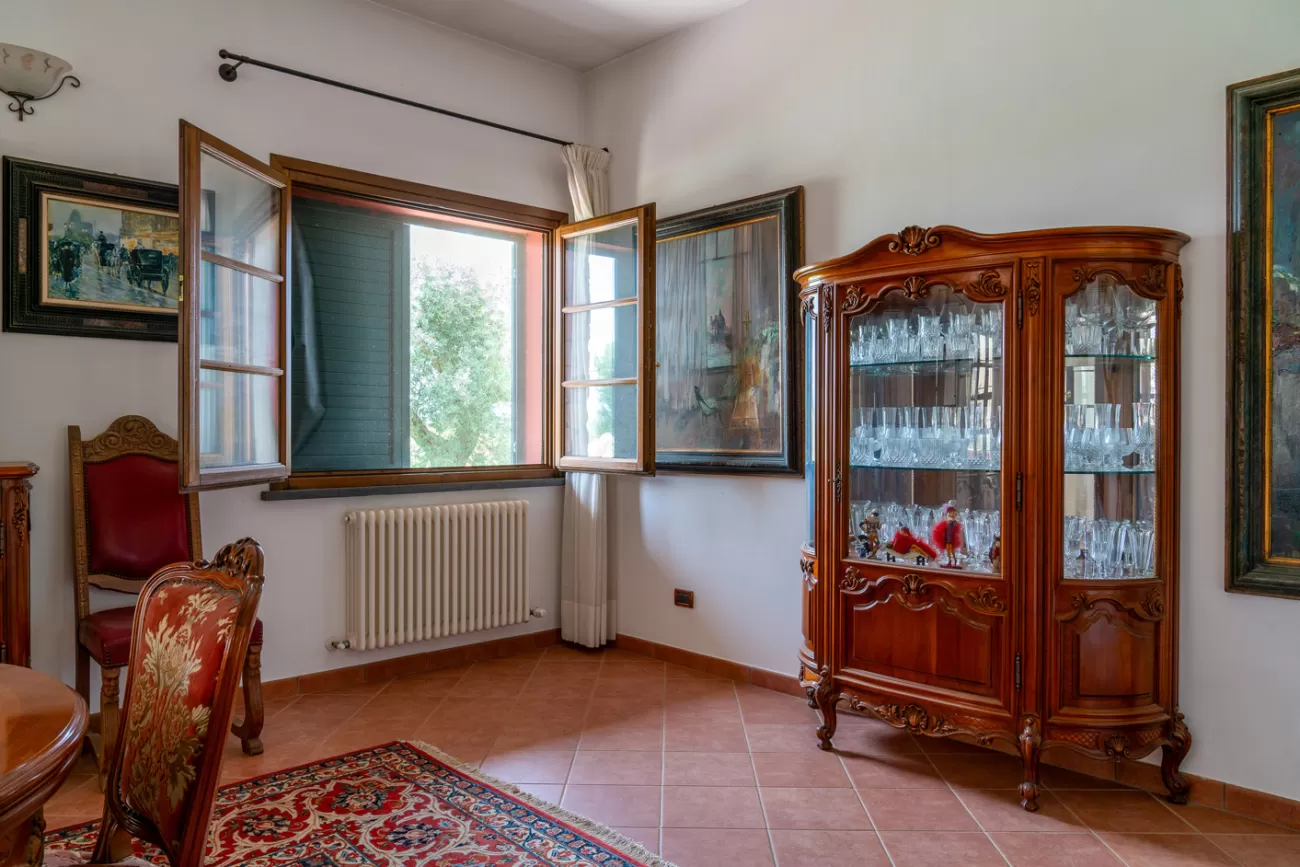 Interior Photography