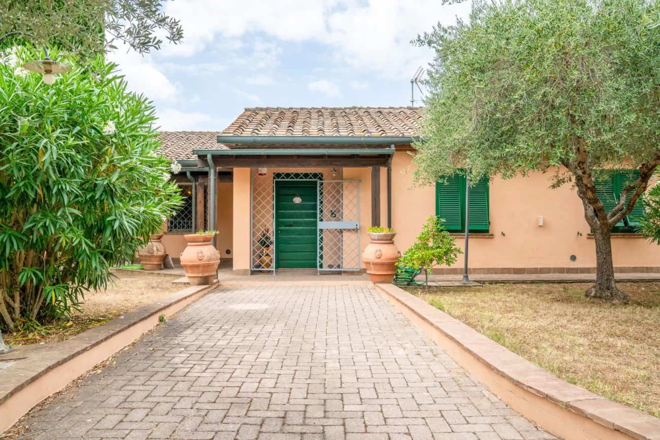 Real Estate Photography
