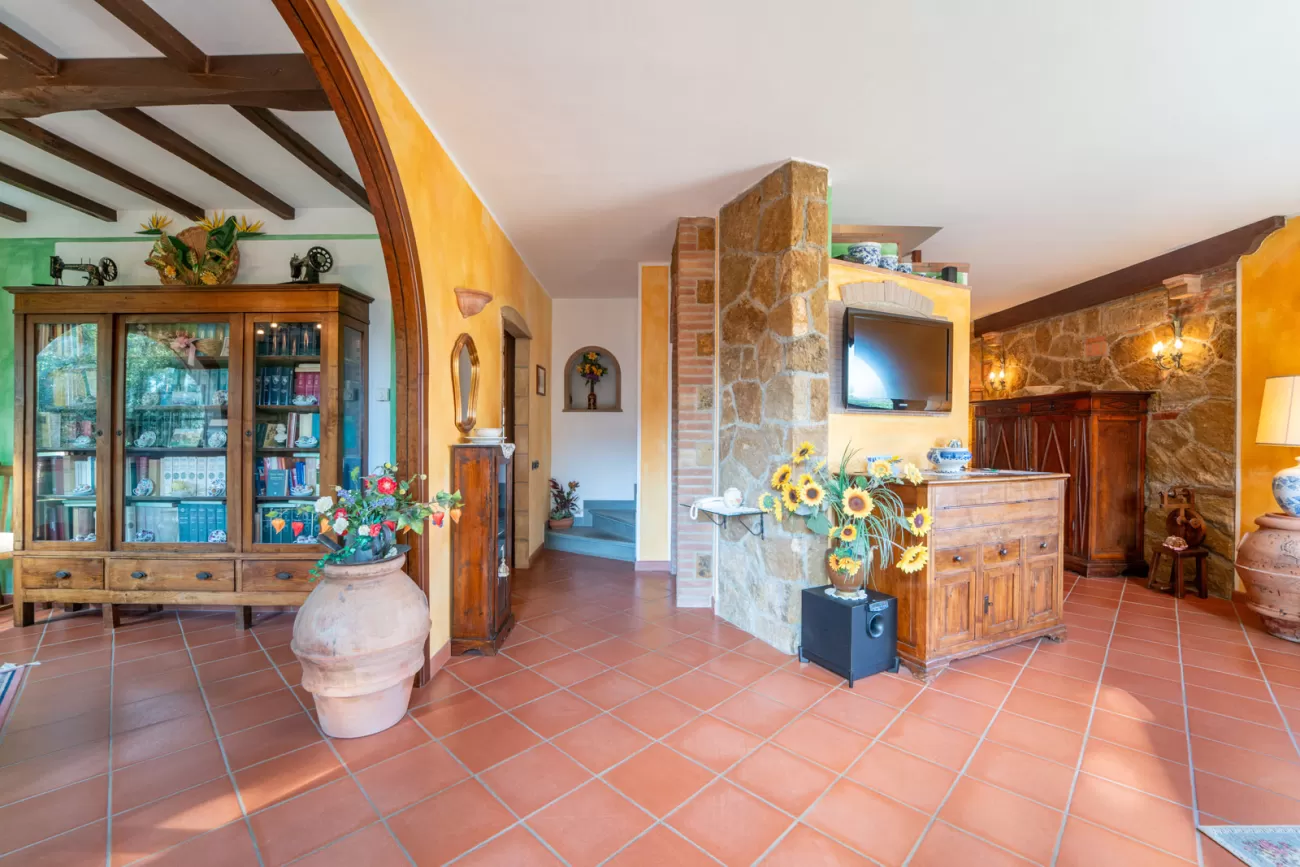 Interior Photography