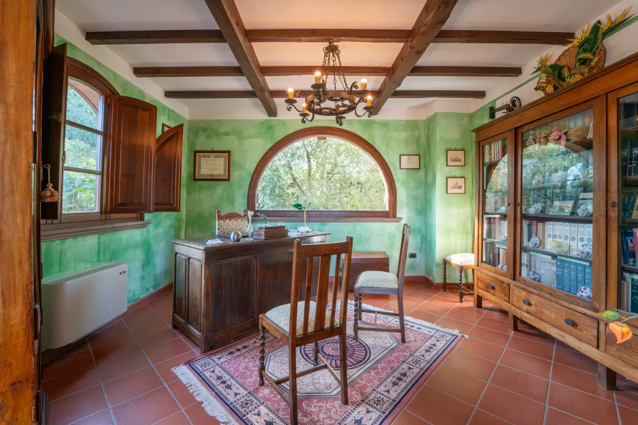 Interior Photography