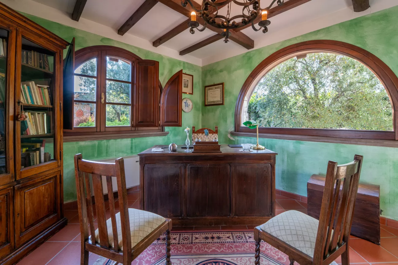 Interior Photography