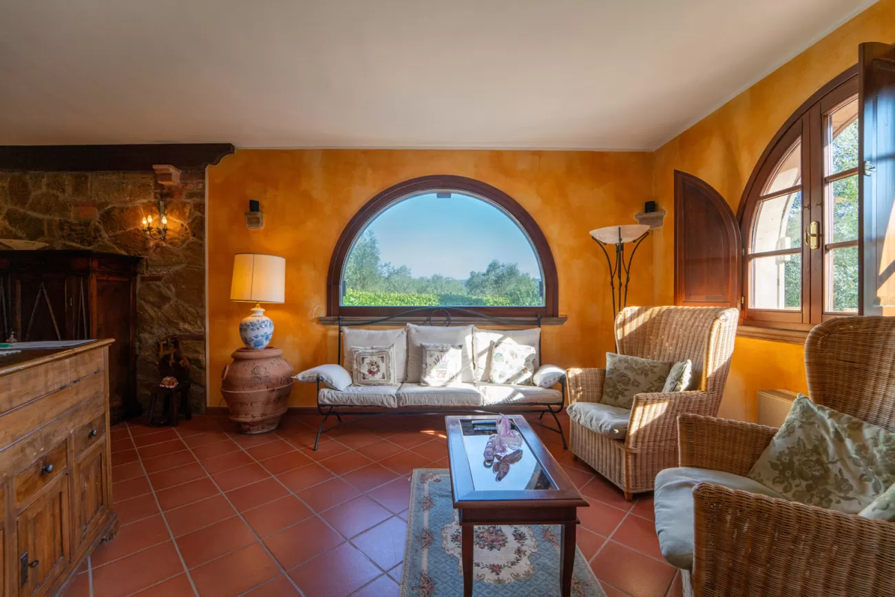 Interior Photography