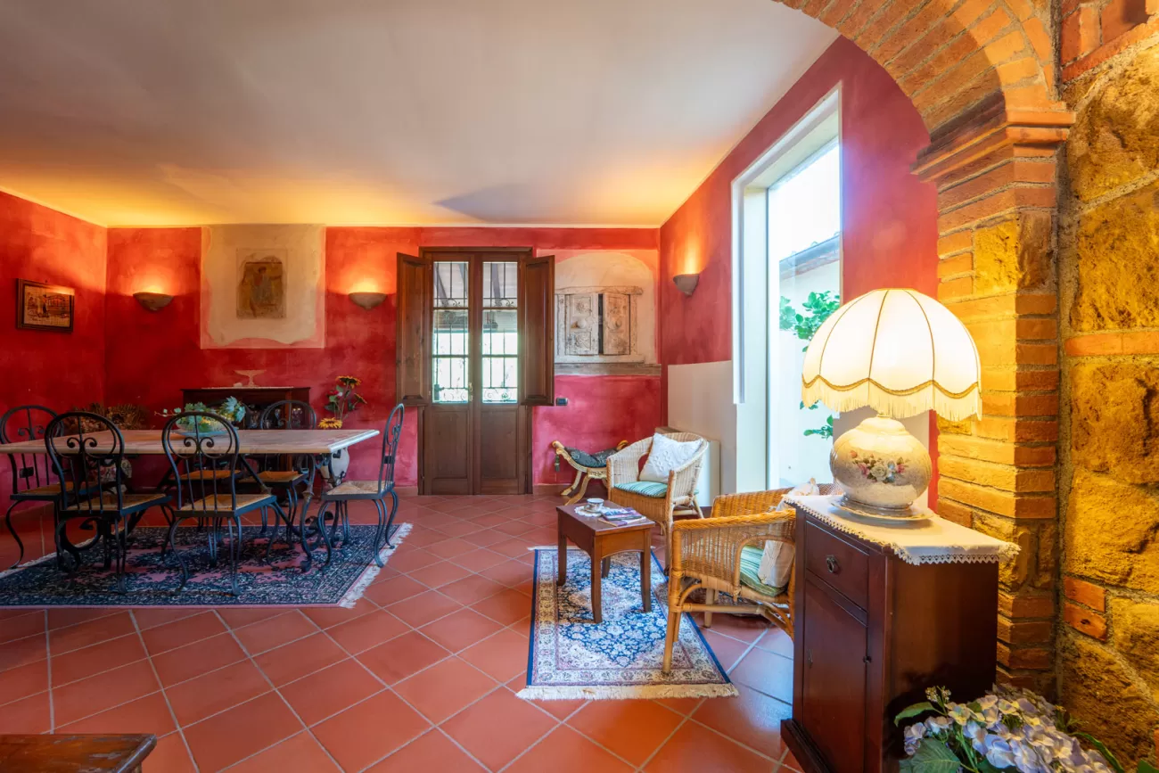 Interior Photography