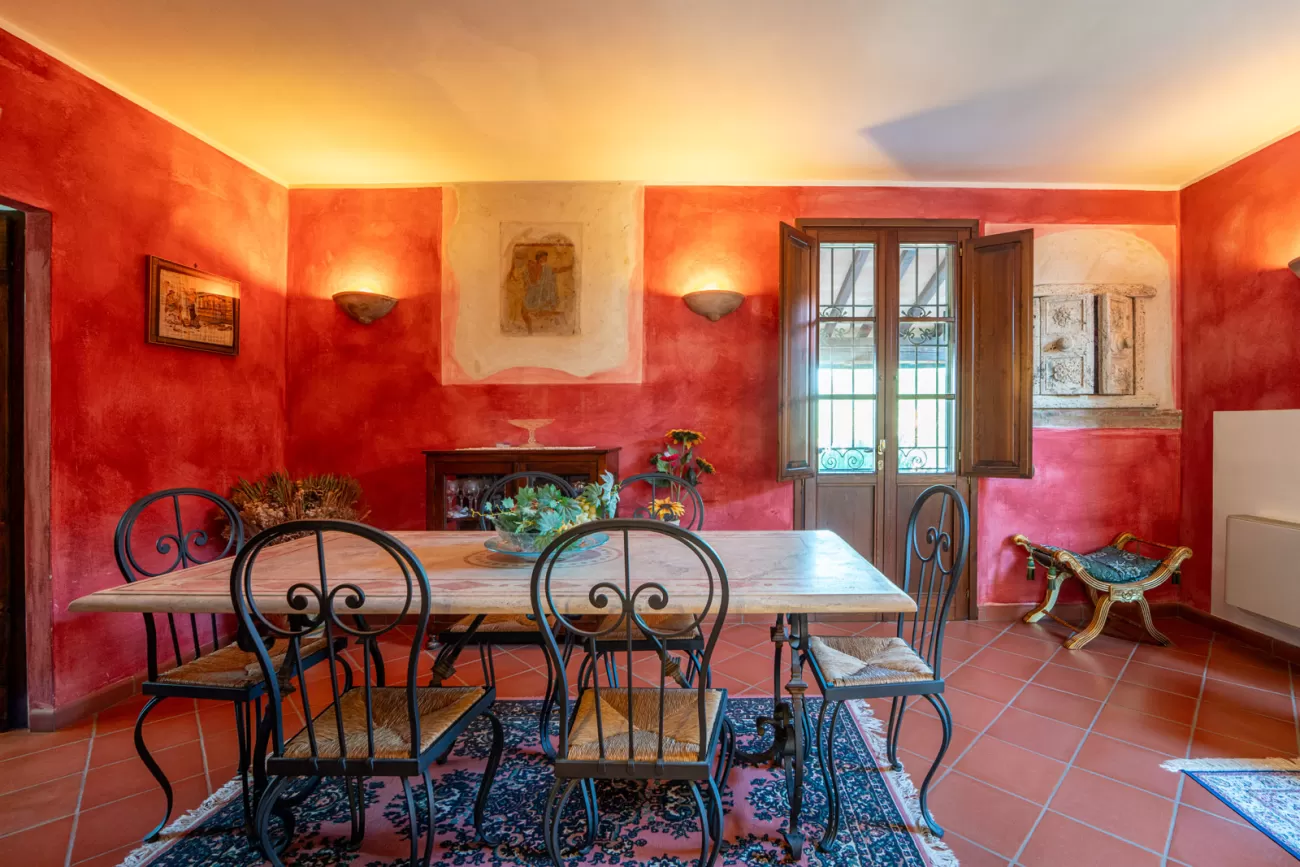 Interior Photography