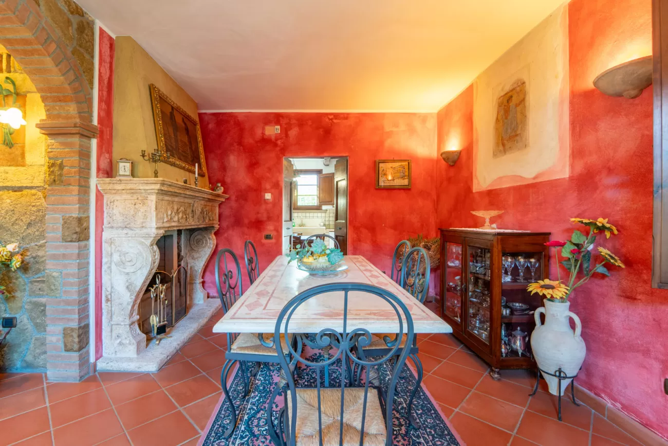Interior Photography