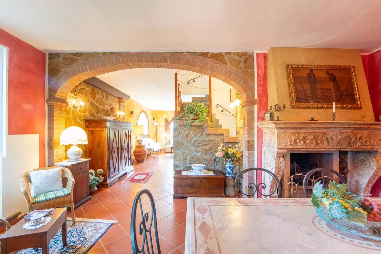 Interior Photography