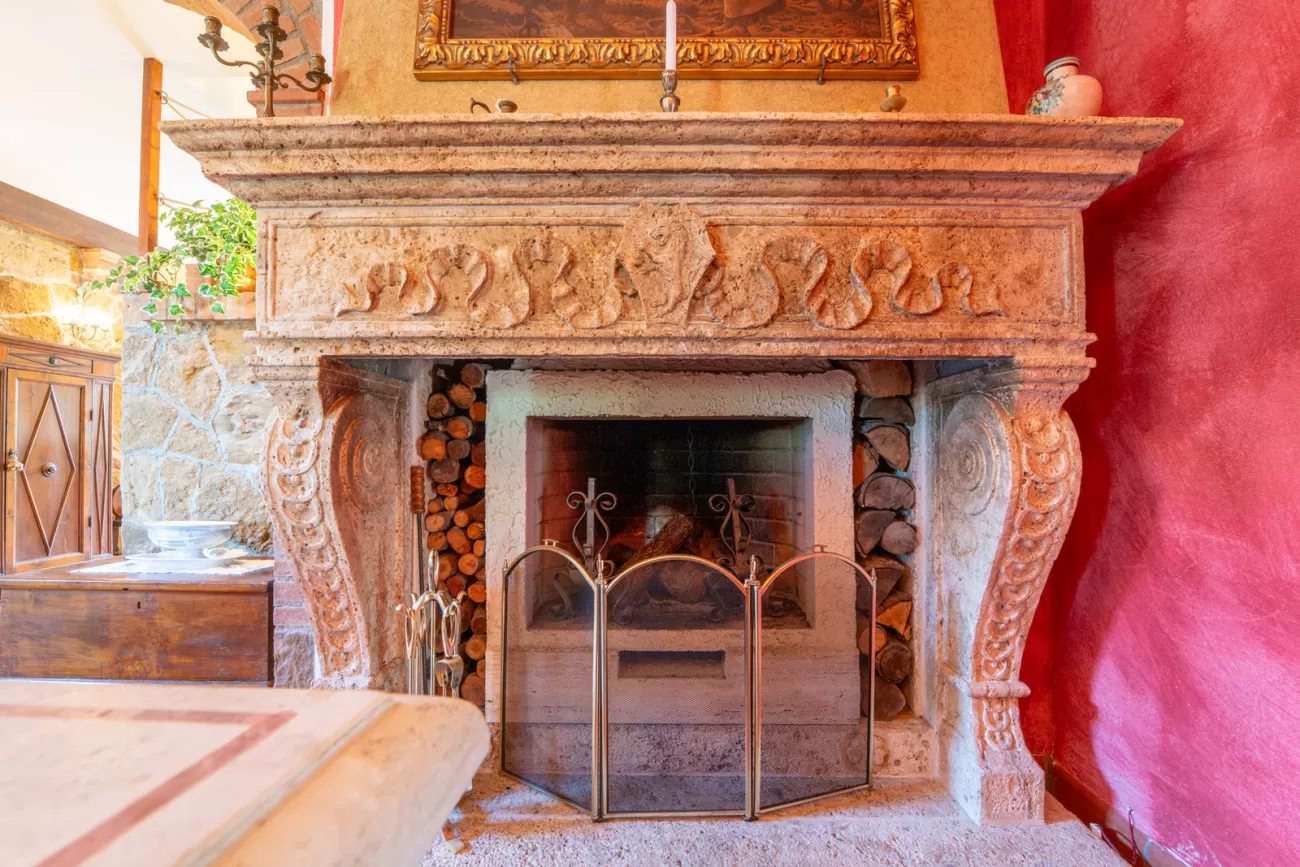 Interior Photography