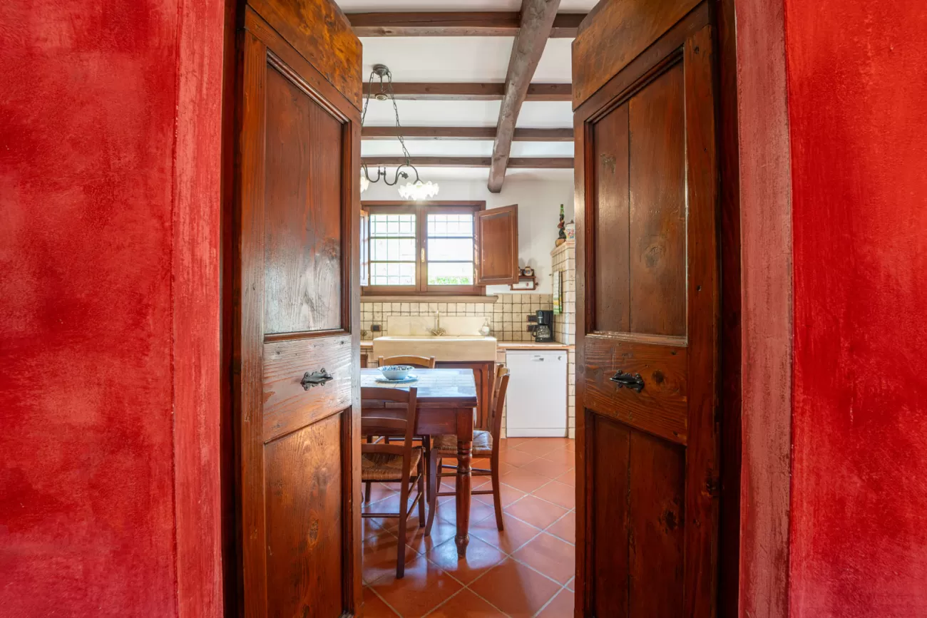 Interior Photography