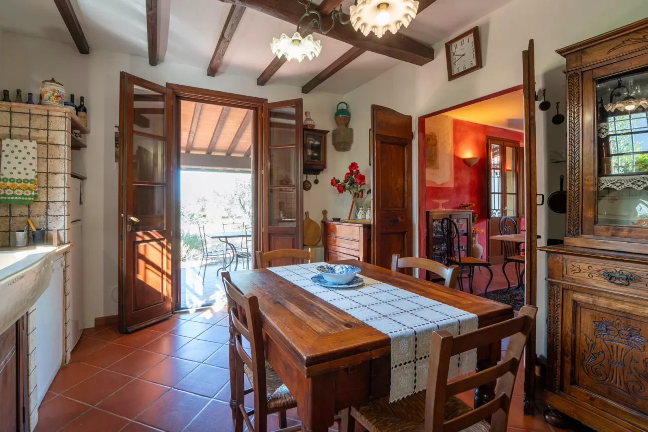 Interior Photography