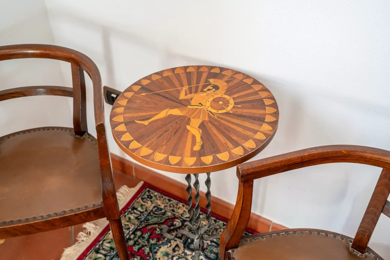 Interior Photography