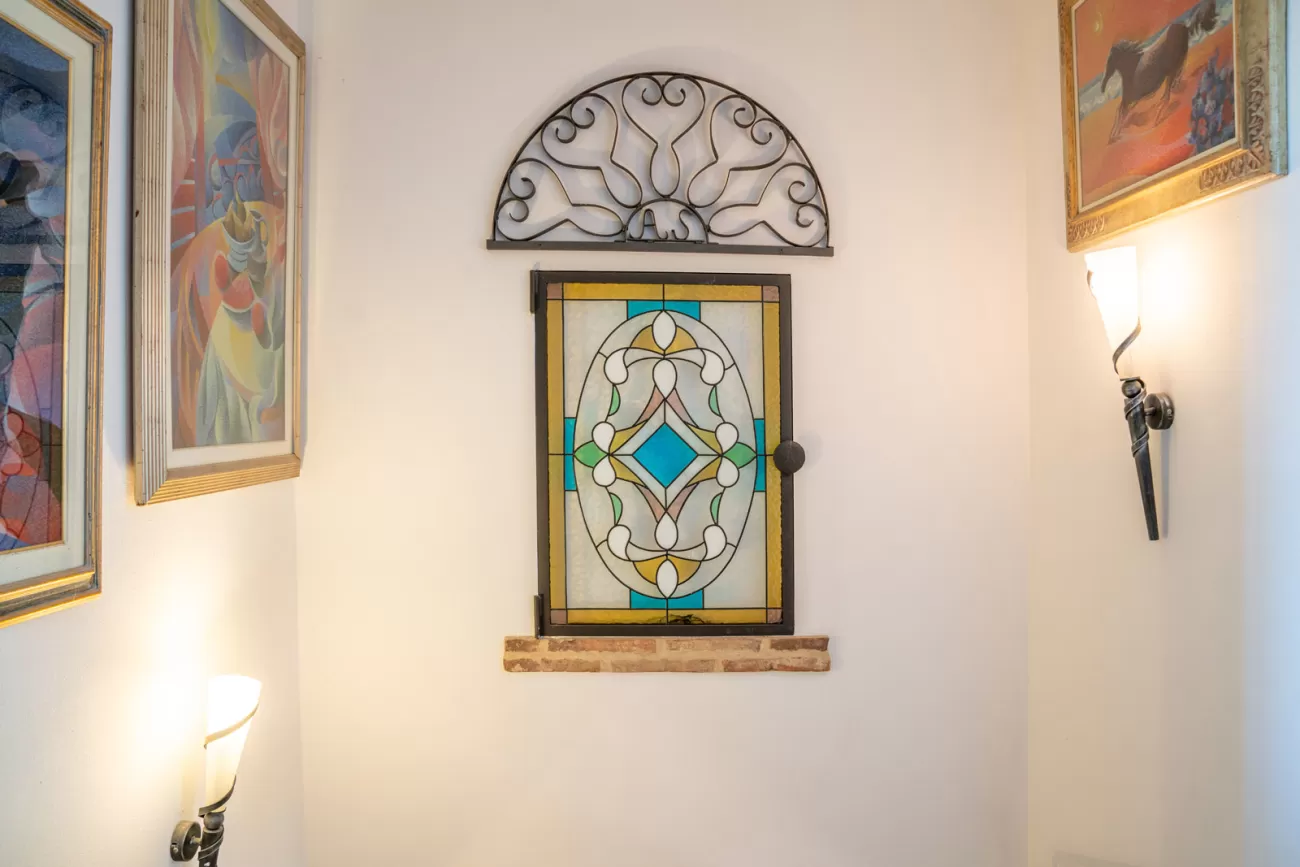 Interior Photography