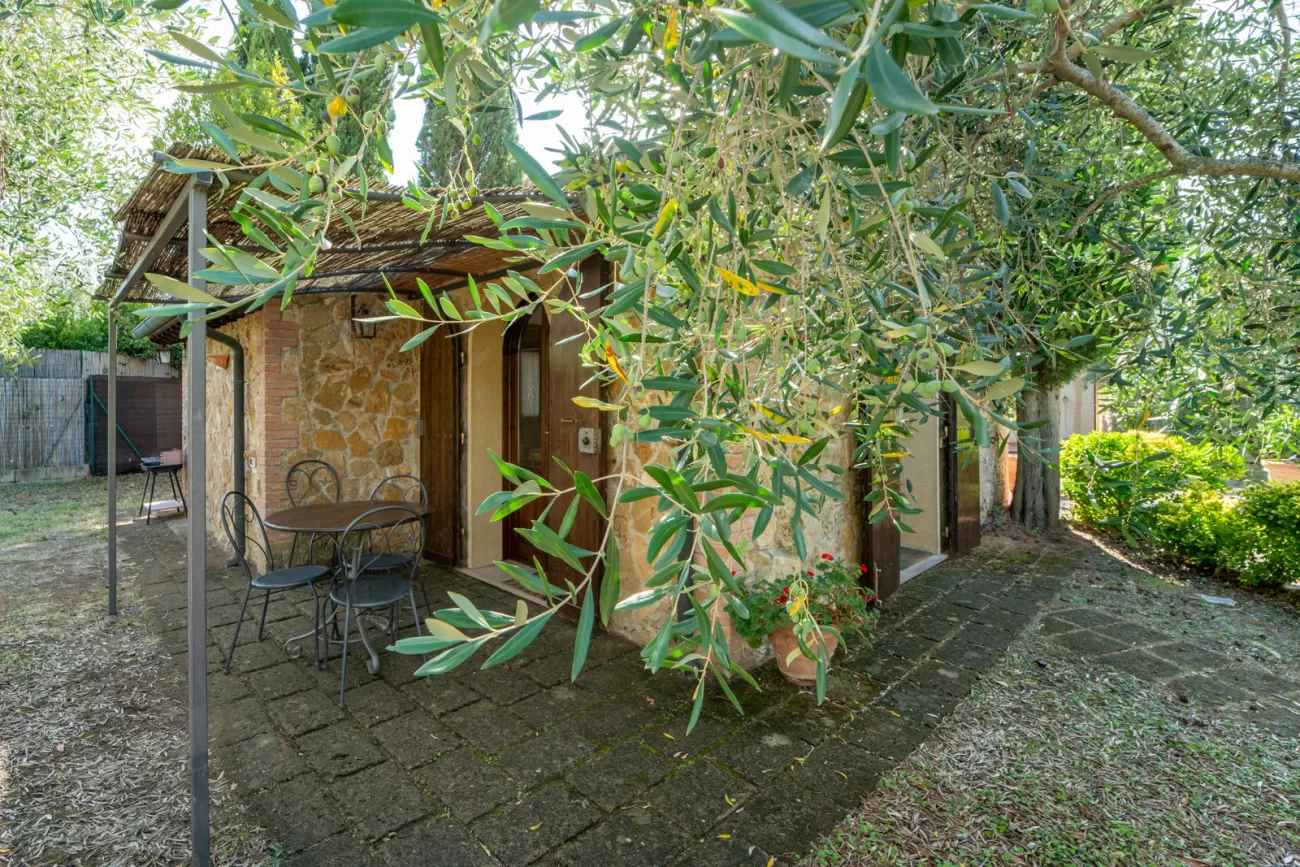 Foto strutture turistico-ricettive