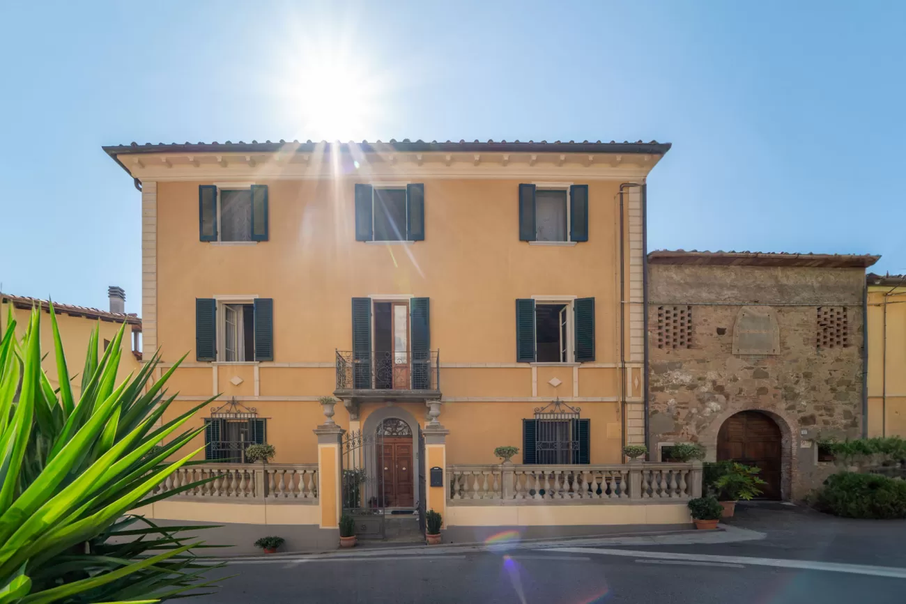 Real Estate Photography