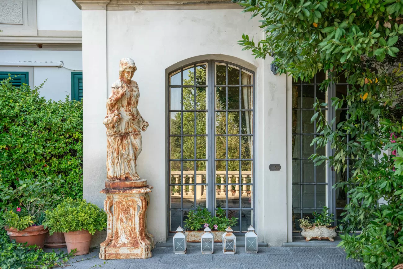 Interior Photography