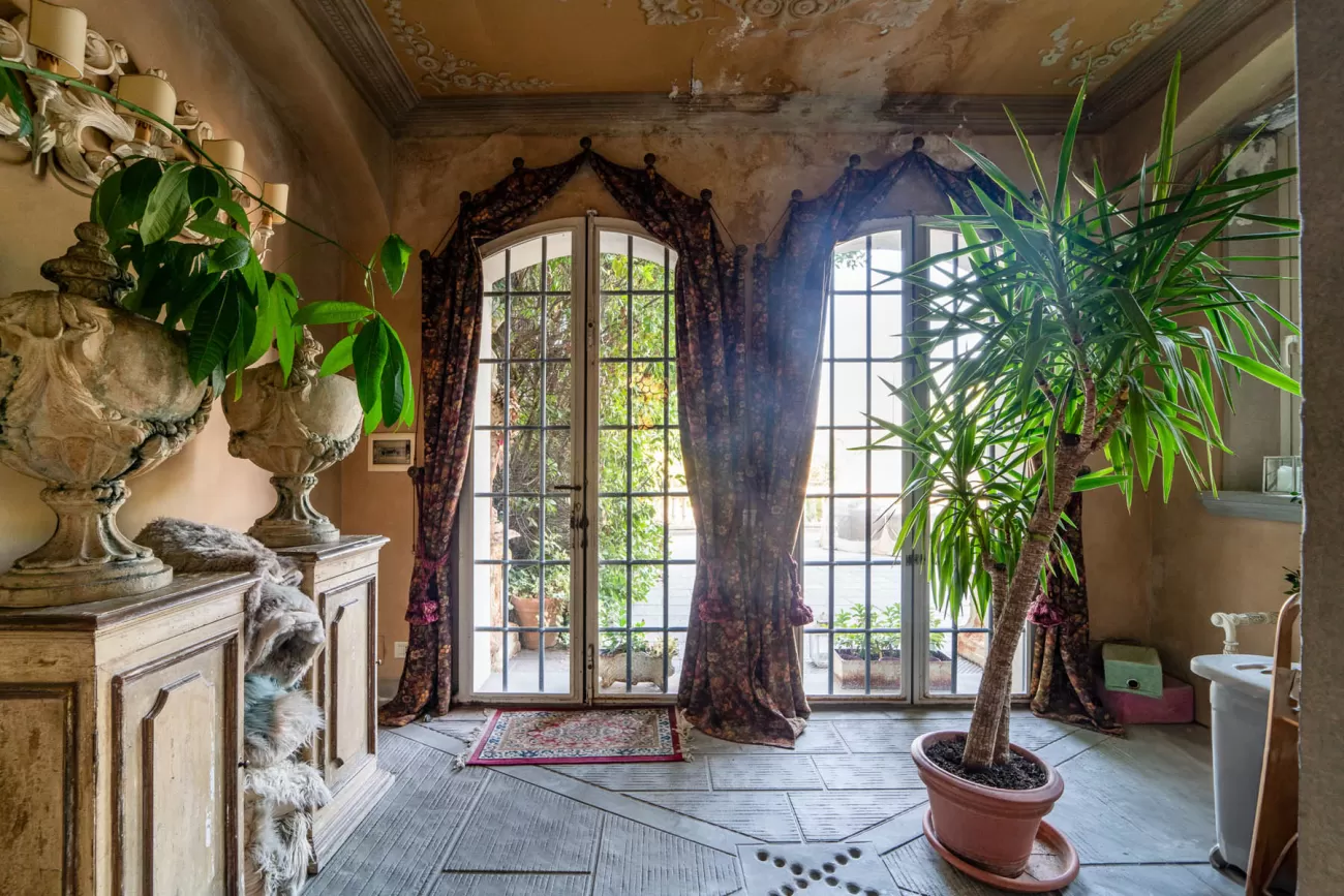 Interior Photography