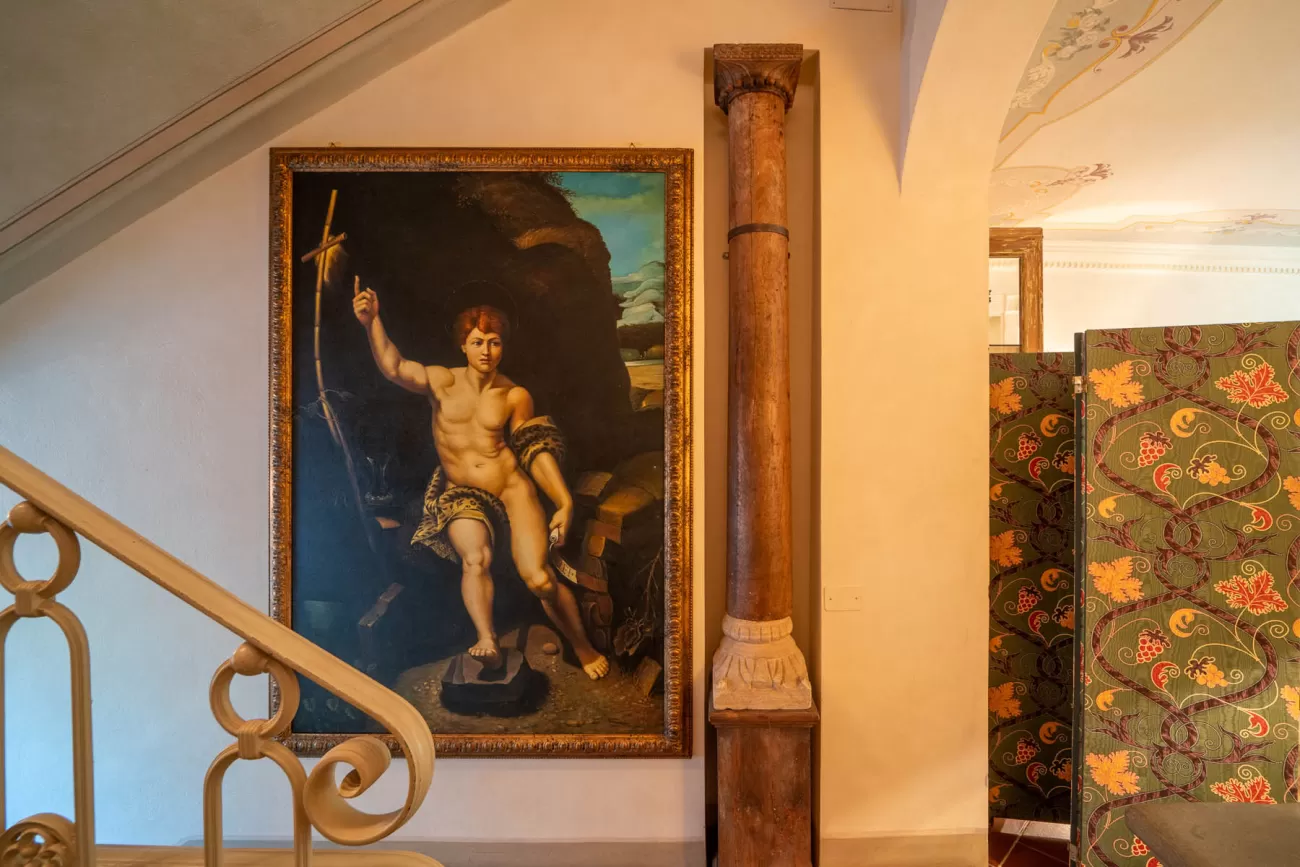 Interior Photography