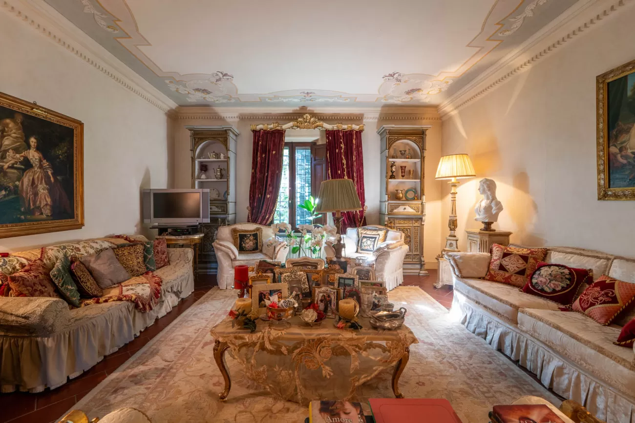 Interior Photography