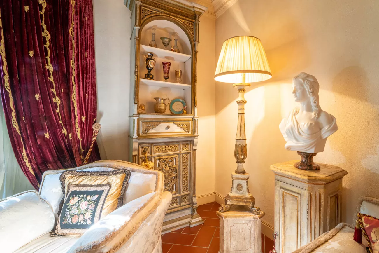 Interior Photography