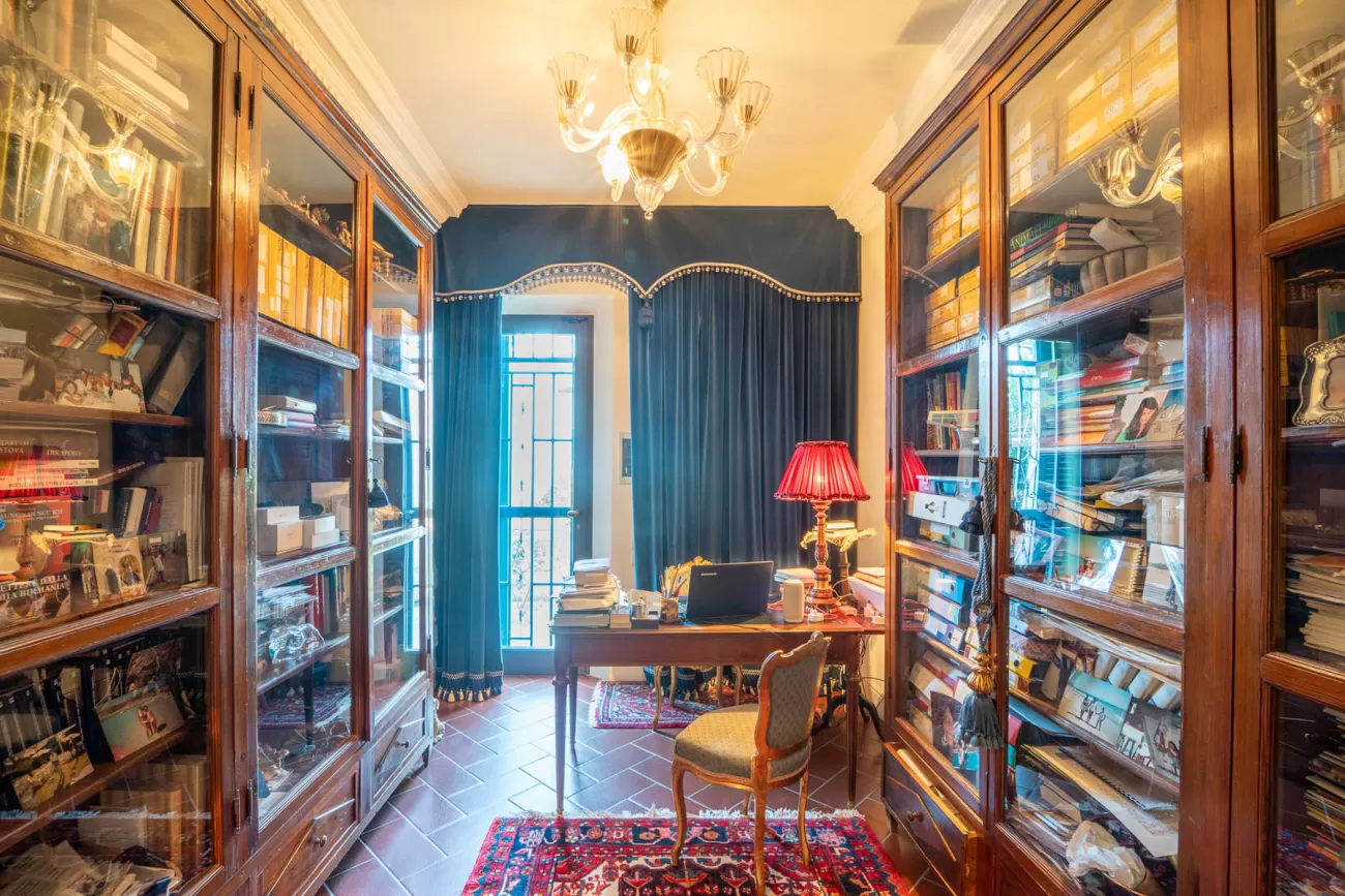 Interior Photography